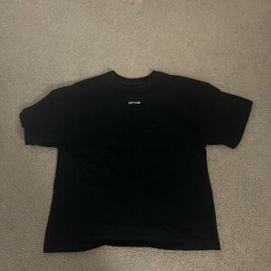 Dfyne Revive boxy tee